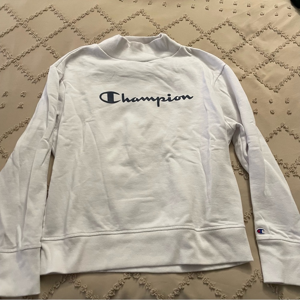 Champion Crewneck
